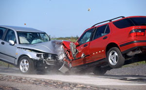 EuroNCAP-Crashtest