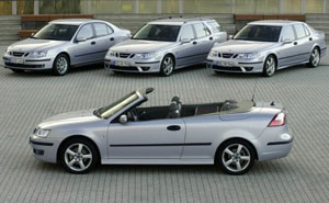 Saab Gruppe