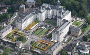 Grandhotel Schloss Bensberg