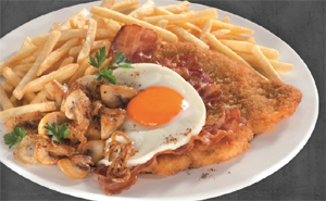 Schnitzel