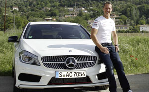 Michael Schumacher