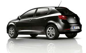 SEAT Ibiza COPA