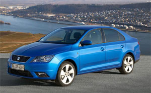 SEAT Toledo