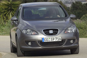 SEAT Altea Sport Edition