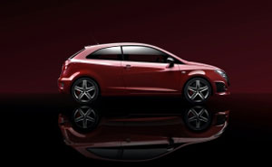 Seat Ibiza Bocanegra