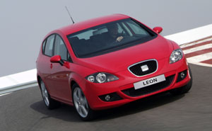 SEAT Leon 2005