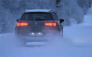 SEAT Leon X-PERIENCE