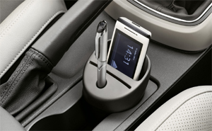 SEAT Organizer fürs Auto