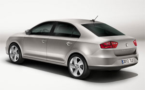 SEAT Toledo