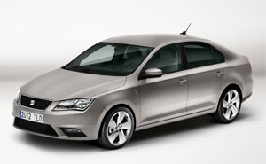 SEAT Toledo