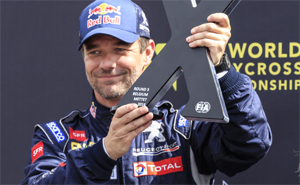 Sbastien Loeb