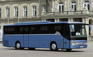 Setra S 415 GT