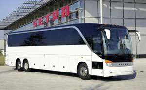 Setra S 417