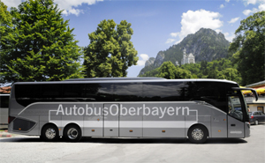 Setra S517 HD