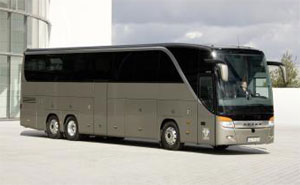 Setra S 416 HDH