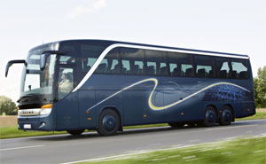 Setra S 416 HDH