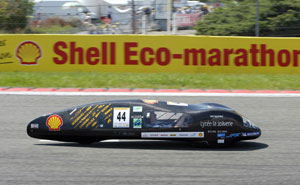 Shell Eco-Marathon