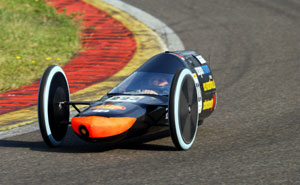 Shell Eco-Marathon