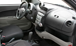 Daihatsu Sirion