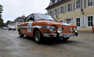 Skoda 110R