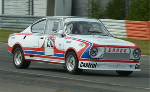 Skoda 130 RS