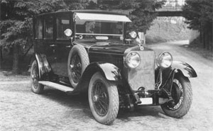 SKODA-Hispano Suiza