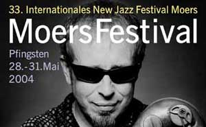 Moers Jazz Festival