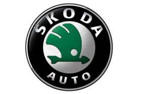 Skoda Logo