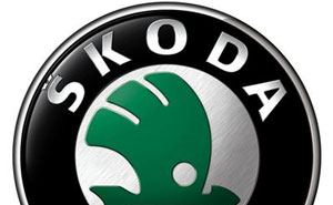 Skoda Logo