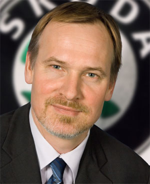 Dr. Eckhard Scholz
