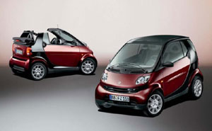 smart fortwo truestyle