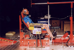 Smart Crashtest