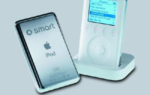 iPod Apple