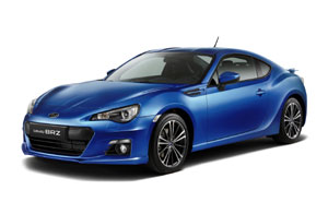 Subaru BRZ