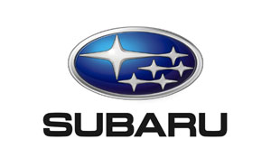 Subaru Sternenlogo