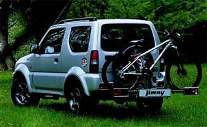 Suzuki Jimny NPJ