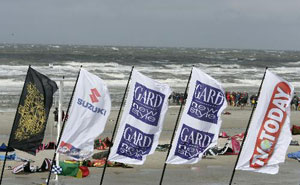 Grad Kitesurf World Cup