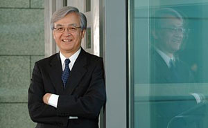 Tadashi Arashima