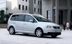 VW Touran