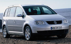 VW Touran