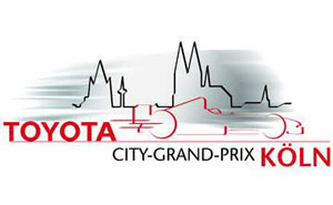 Toyota City Grand Prix Kln