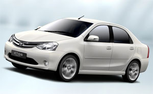 Toyota Etios