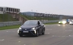 Toyota Mirai