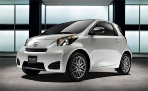 Scion iQ