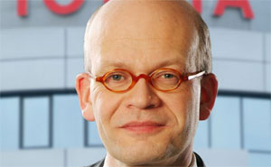 Ulrich Selzer