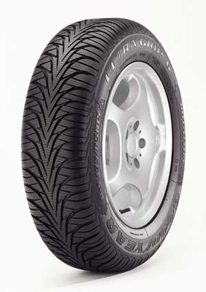 Goodyear Ultra Grip 6