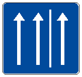 Verkehrszeichen 223.1