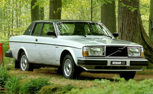 Volvo 262C (1980)