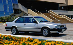Volvo 780 ab 1985