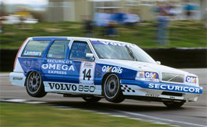 Volvo 850 Racing von 1994